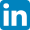follow us on LinkedIn